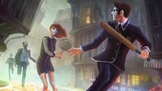 Explore The Wonderfully Bizarre World Of WE HAPPY FEW In The Latest Overview Trailer