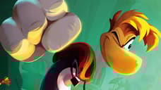 RAYMAN LEGENDS, RISEN 3: TITAN LORDS And BEYOND: TWO SOULS Are Coming To PlayStation Plus This May