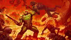 Bethesda Teases A Lot Of New Stuff At The Publisher's E3 2018 Press Conference And The Hell On Earth Time