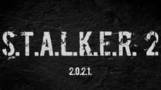 S.T.A.L.K.E.R. 2 Returns And We Will Revisit The Zone In 2021