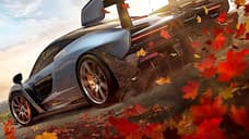 FORZA HORIZON 4 Looks Stellar In New Gameplay And Will Feature The Series' Biggest Campaign