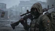 New WORLD WAR 3 Screenshots Feature A Look At The Fallen Berlin As The Shooter Is Coming To Gamescom
