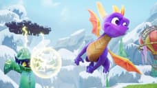 See The Outstanding Leap In Graphics Between The Original SPYRO Games And REIGNITED TRILOGY Yourself