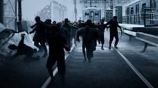 The Latest Zombie Apocalypse Looks Dull In The First WORLD WAR Z Gameplay Footage