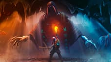 E3: ULTIMA Lives In This UNDERWORLD ASCENDANT Trailer