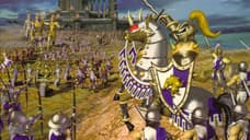 This Fan Remake Allows You To Play HEROES OF MIGHT & MAGIC II Running On The Engine Of The Third Game