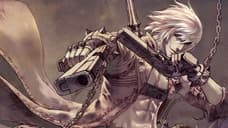 Capcom Is Currently Planning To Release At Least Two Major Video Games Before March 2019