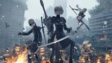Yoko Taro Would Love To Develop A Proper Continuation Of Highly Successful Platinum Games' NIER: AUTOMATA