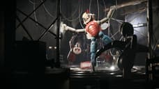 BIOSHOCK Intensifies In The ATOMIC HEART Announcement Trailer Filled With Horror And Singularities