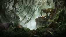 Enter The Heart Of Darkness In This GREEN HELL Reveal Trailer And 20 Minutes Of New Gameplay Footage