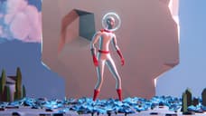 E3: PLANET ALPHA Lives In This Psychedelic Gameplay Trailer