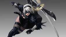 NIER: AUTOMATA BECOME AS GODS EDITION's Launch Trailer Shines As The Slasher Is Now Available For Xbox One