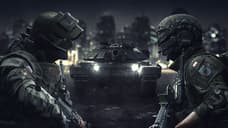 GET EVEN Creators Return With Their Take On Global Conflicts In WORLD WAR 3 Teaser Trailer