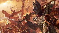 PANZER GENERAL Developers Are Working On An RTS Set In The CONAN THE BARBARIAN Universe