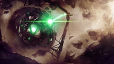 Spiritual Successor To The Original STAR WARS BATTLEFRONT Games GALAXY IN TURMOIL Shines In New Teaser