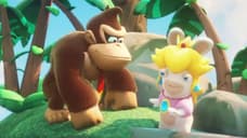 E3: According To Ubisoft, DONKEY KONG ADVENTURE Is Half As Long As MARIO + RABBIDS KINGDOM BATTLE