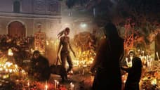 Nvidia Showcases The Potential Of SHADOW OF THE TOMB RAIDER On PC And Its Use Of The GeForce Technologies