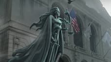 E3: H.P. Lovecraft Intensifies In THE SINKING CITY Brand New Trailer And Unsettling Gameplay