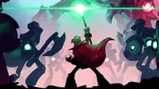 Defy The Forces Of Evil In Strategic, Action-Packed Battles In MASTERS OF ANIMA Launch Trailer