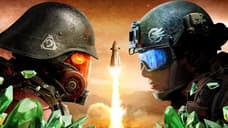 According To EA Executive, We Need To Respect Mobile Games As Much As Console Games