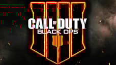 RUMOR: Instead Of Developing A Solo Campaign, Activision Focuses On A PUBG-Like Mode In COD: BLACK OPS 4