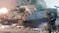 WORLD WAR 3 Will Feature Helicopters, Battle Drones, Air Strikes And 64-Player Public Matches