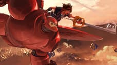 E3: KINGDOM HEARTS 3 Release Date Will Be Officially Announced At Square Enix's Conference