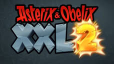 ASTERIX AND OBELIX XXL 2 Remaster Announced As ASTERIX & OBELIX XXL 3 Is Coming Fall 2019