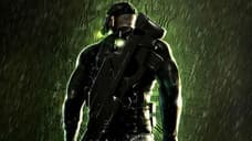 E3: Yves Guillemot Explains Why TOM CLANCY'S SPLINTER CELL 7 Wasn't Shown At Ubisoft's Conference