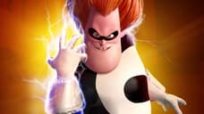Syndrome Has Returned In This LEGO THE INCREDIBLES Trailer