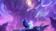 E3: ORI AND THE WILL OF THE WISPS Truly Shines In Phenomenal Trailer And Extended Gameplay