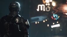 The Latest (And Pretty Short) STAR CITIZEN Update Video Focuses On New Vehicles, Gear And Moons