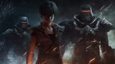 The Concept Art Behind BEYOND GOOD AND EVIL 2's E3 2018 Cinematic Trailer Is A Thing To Behold