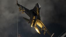 ACE COMBAT 7: SKIES UNKNOWN Looks Stellar In A Batch Of Brand New Screenshots