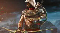 ASSASSIN'S CREED ODYSSEY Will Reportedly Feature Dialogue Options And Two Protagonists