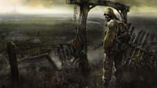 S.T.A.L.K.E.R. 2 Was Announced This Early To Hopefully Find A Publisher During E3 2018