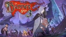 The Final Chapter Of The Award-Winning Viking RPG Trilogy THE BANNER SAGA 3 Will Launch On July 24, 2018
