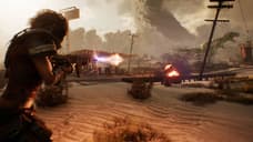 FRACTURED LANDS Jumps On The Battle Royale Bandwagon But There's A Twist(er)