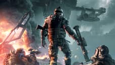 Free-To-Play FPS WARFACE From Creators Of FAR CRY And CRYSIS Is Coming To PlayStation 4 And Xbox One In 2018