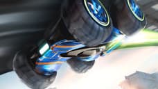 The Latest GRIP Gameplay Trailer Introduces Explosive Combat Racing And Carkour