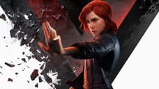 According To Sam Lake, CONTROL Is Basically A Metroidvania
