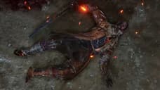 E3: FromSoftware Strikes Back In The First Brutal SEKIRO: SHADOWS DIE TWICE Gameplay Trailer