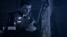 Meet Architects Of The Future In These New DETROIT: BECOME HUMAN Viral Interviews