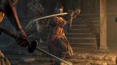 SEKIRO: SHADOWS DIE TWICE: Activision Holds FromSoftware's Vision In The Highest Regard, Miyazaki Says