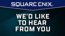 Sqaure Enix Has Just Launched A Worldwide Player Survey