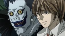 Jump Force Producer Reveals Why DEATH NOTE Characters Are Not Playable