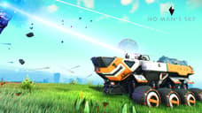 NO MAN'S SKY Will Finally Get The Multiplayer Mode Players Were Promised Two Years Ago