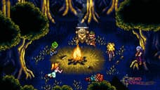 CHRONO TRIGGER To Get Graphics Update On Steam After A Troubled And Controversial Launch