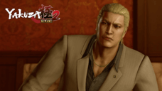 YAKUZA KIWAMI 2 Gets An Extended Cut Of The Announcement Trailer Released A Week Ago