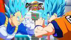 DRAGON BALL FIGHTERZ Is Celebrating The Release Of Broly And Bardock By Giving Players A Few Hundred Of Zeni